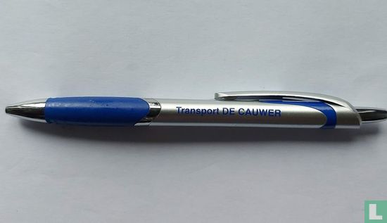 Transport De Cauwer
