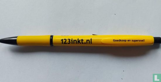 123inkt.nl-Goedkoop en supersnel - Afbeelding 1