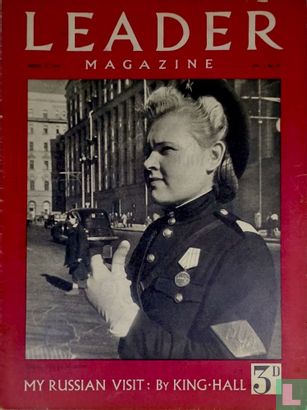 Leader Magazine 22 - Image 1