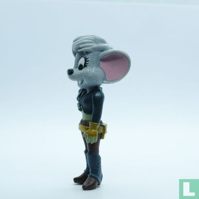 Edda Euromaus - Bild 4