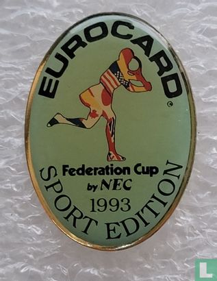 Federation Cup 1993
