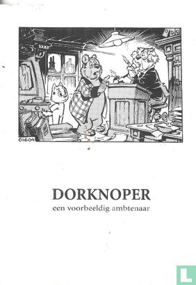 Dorknoper  - Image 1