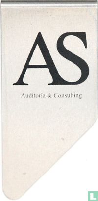 AS Auditoria Consulting - Afbeelding 1