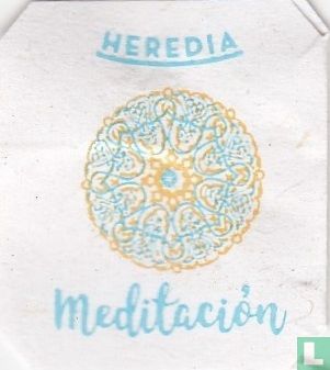 meditación - Afbeelding 3