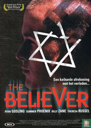 The Believer - Afbeelding 1