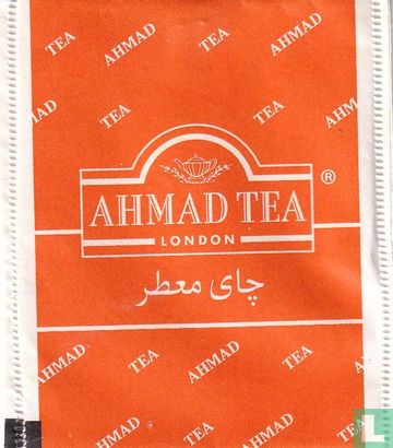 Ahmad Tea - Image 1