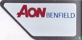 Aon Benfield - Afbeelding 1