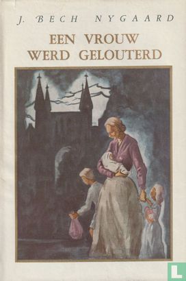 Een vrouw werd gelouterd - Image 1