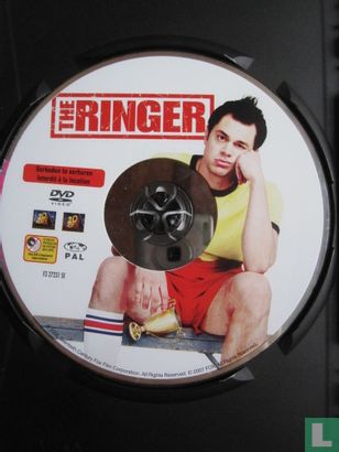 The Ringer - Afbeelding 3