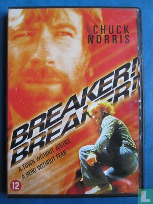 Breaker! Breaker!  - Image 1