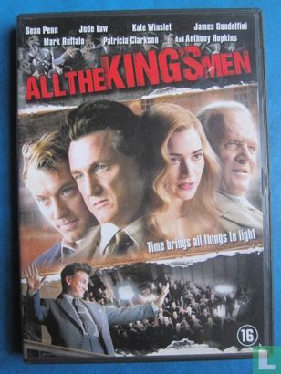 All the King's Men - Image 1