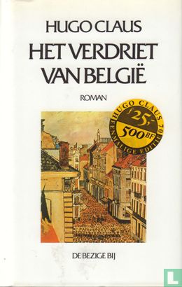Het verdriet van België - Image 1