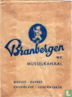 Branbergen N.V. - Image 1