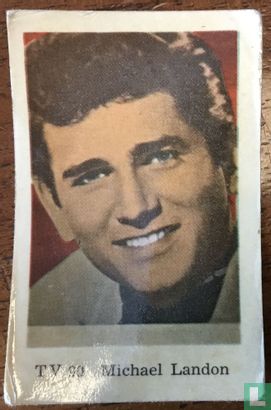 Michael Landon