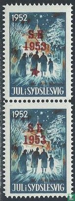 Noël à Sydslesvig