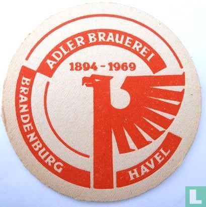 Adlerbrauerei Brandenburg