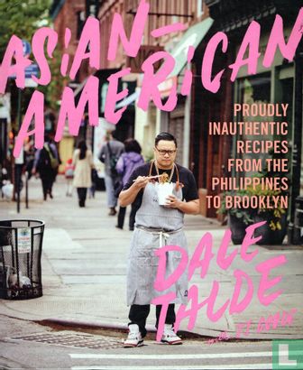 Asian-American - Afbeelding 1