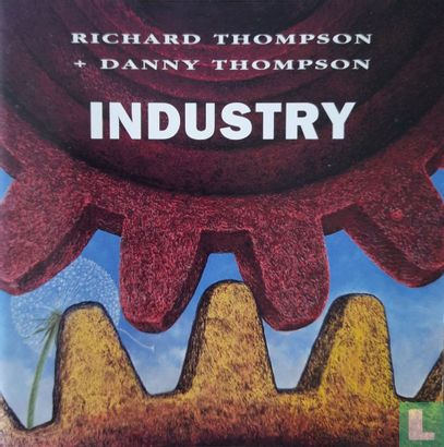 Industry - Image 1