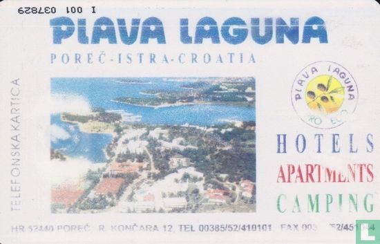 Plava Laguna - Afbeelding 2