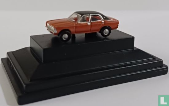 Ford Cortina Mk III - Afbeelding 1