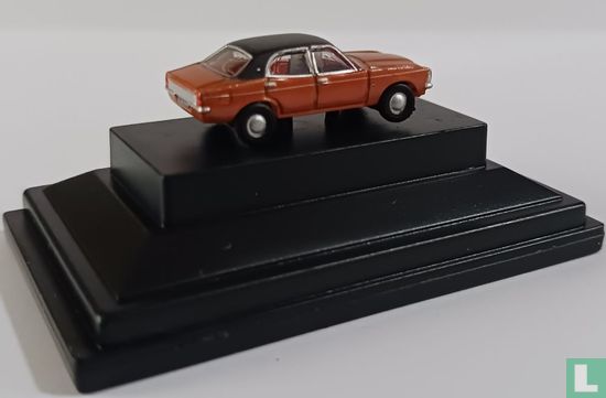 Ford Cortina Mk III - Afbeelding 2