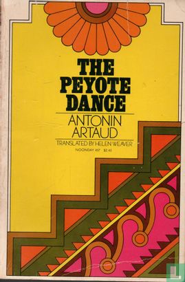 The Peyote Dance - Bild 1