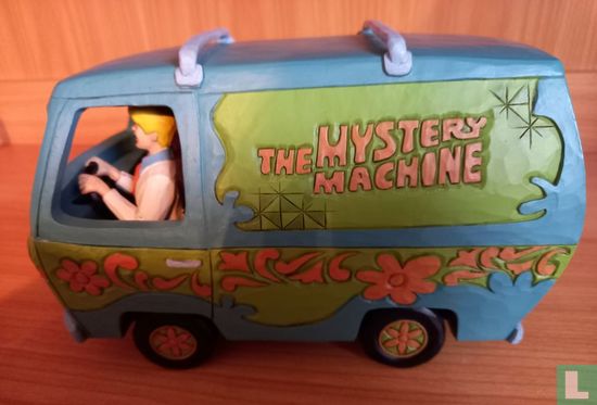 The Mystery Machine - Auf der Suche nach einem Geheimnis - Bild 4