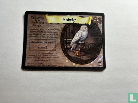 Hedwige - Afbeelding 1