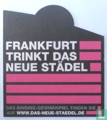 Frankfurt trinkt das neue Städel - Image 1