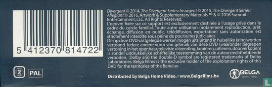 The Divergent Series - Afbeelding 4