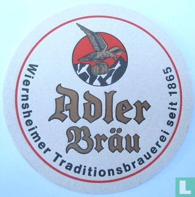 Adler Bräu - Afbeelding 2