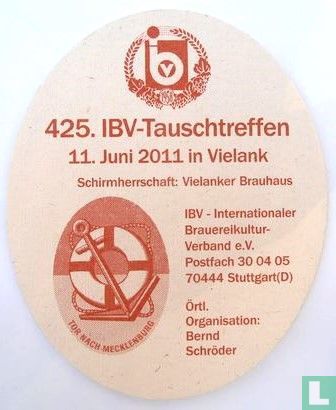 425. IBV-Tauschtreffen - Afbeelding 1