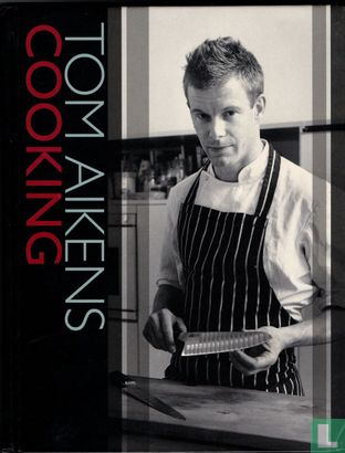 Tom Aikens cooking - Bild 1