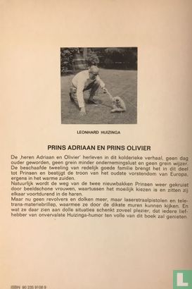 Prins Adriaan en Prins Olivier - Image 2