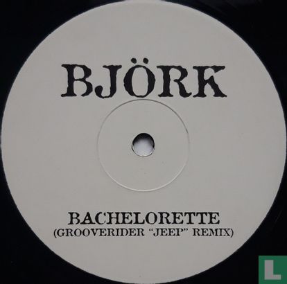 Bachelorette (Remixes) - Afbeelding 3