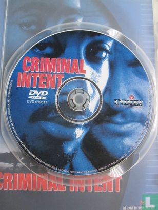 Criminal Intent - Image 3