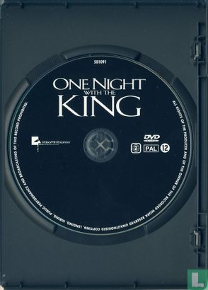 One Night with the King - Afbeelding 3