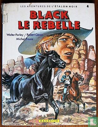 Black le Rebelle - Image 1