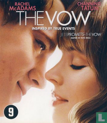 The Vow - Afbeelding 1
