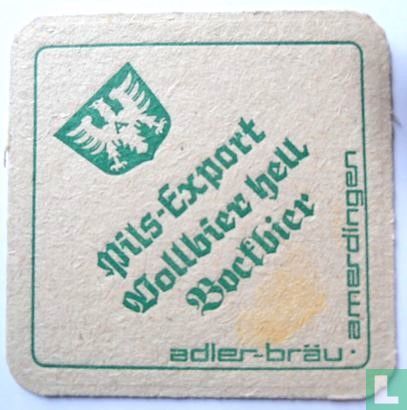 Adler Bräu Amerdingen / Reitschuster - Bild 2
