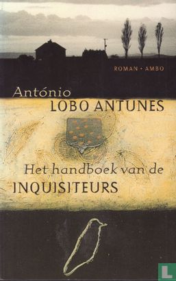 Het handboek van de inquisiteurs - Image 1
