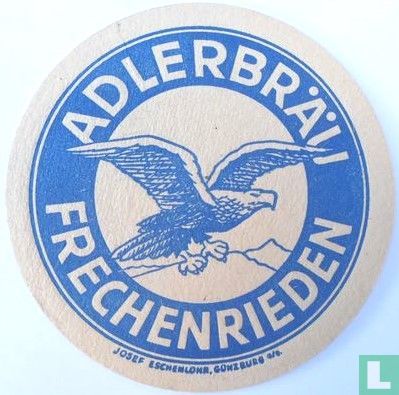 Adler Bräu Frechenrieden