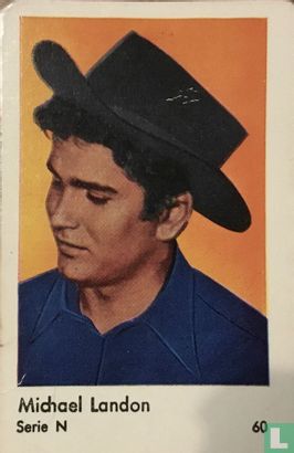 Michael Landon