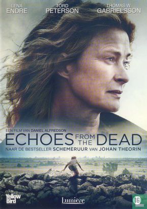 Echoes from the dead - Image 1