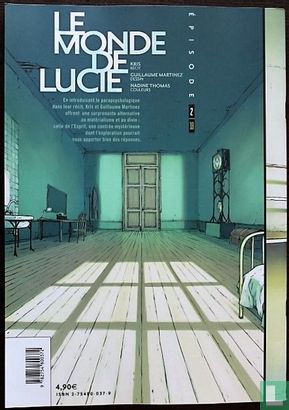 Le monde de Lucie 2 - Image 2