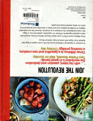 Tapas revolution - Afbeelding 2