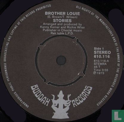 Brother Louie - Afbeelding 3