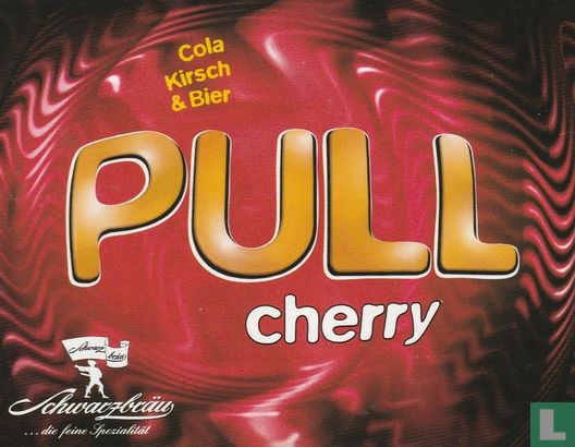 Pull cherry