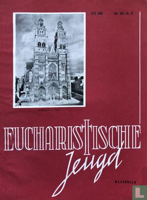 Eucharistische Jeugd 10 - Image 1