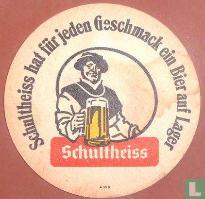 A10B Schultheiss / ‘Patz’ - Bild 2